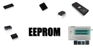 Eprom Nasıl Sökülür?