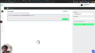 How to create a chart with SQL