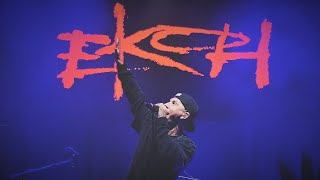 Ekoh - Opening/Pressure LIVE at the Aura in Portland, Maine [7/16/25] 4K 60FPS