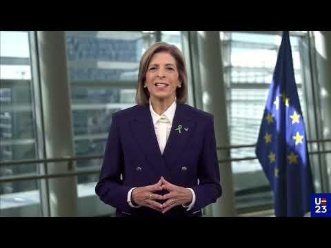 High Level Meeting Mental Health Conference 13