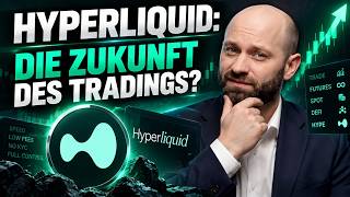 Hyperliquid Review — Exchange Overview + HYPE Token