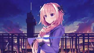 Nightcore - Young Blood (Female version)