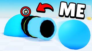 Upgrading The Perfect Gamma Tank in Tank Game!