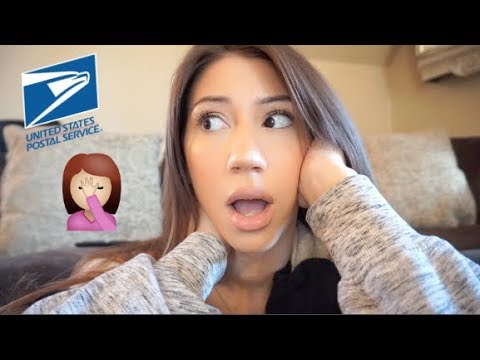 vlog | USPS is on my sh*t list 🚫 - YouTube