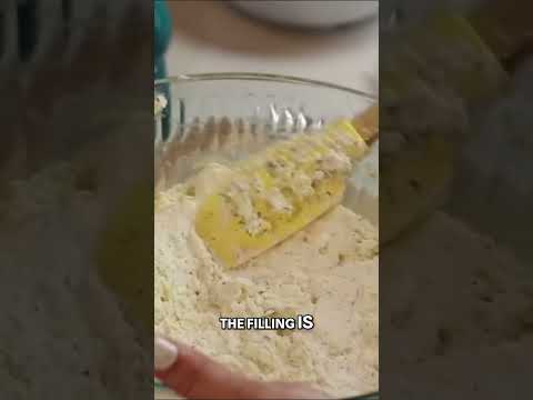 Mini Greek cheese