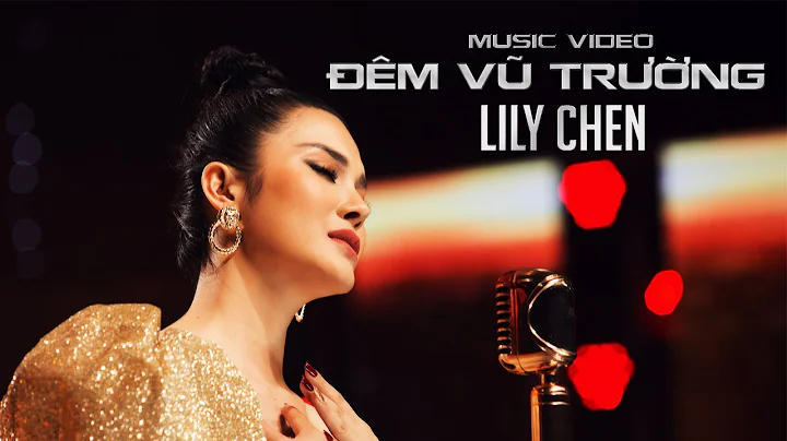 M V TRNG - LILY CHEN -  qun tnh Bolero 2019
