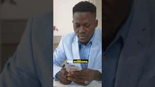 Cam’ron's 2023 Fortune: The Millionaire's Journey  #financiallearning Content