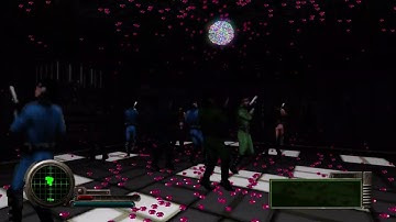 Marathon Infinity / Aleph One - Nightclub Prototype