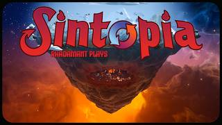 Wielding Godlike Powers to Administrate Hell and Lord over the Overworld in Sintopia Wielding Godlike Powers to Administrate Hell and Lord over the Overworld in Sintopia