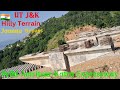 Delhi-Amritsar-Katra Expressway llJammu Bypass NH-44 ll Badalta Jammu Kashmir ll Latest work update