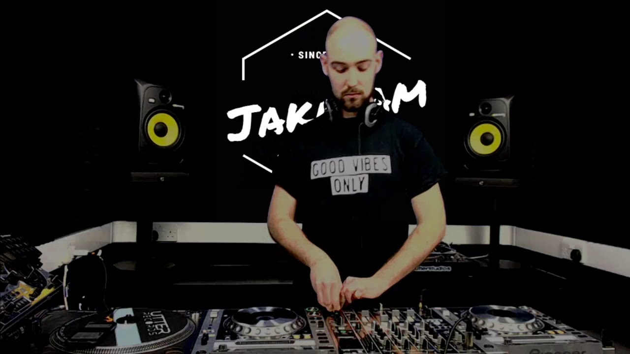 Jakadam Live in Glasgow