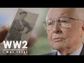 Life In France Under German Occupation | WW2: I Was There