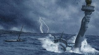 ШОК! Суша уходит под воду! Глобальное потепление! Документальные фильмы ШОК! Суша уходит под воду! Глобальное потепление! Документальные фильмы