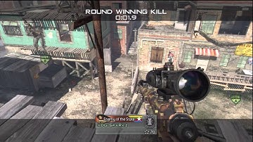 Private Match Fun with xDG | Episode 4 | Macklemore - "Thrift Shop"