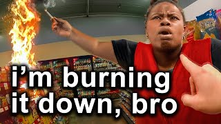 Download Lagu When Psycho Employees Get Fired And Lose It MP3