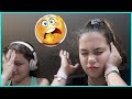 THIS IS GETTING SCARY !!! | SISTERFOREVERVLOGS #454