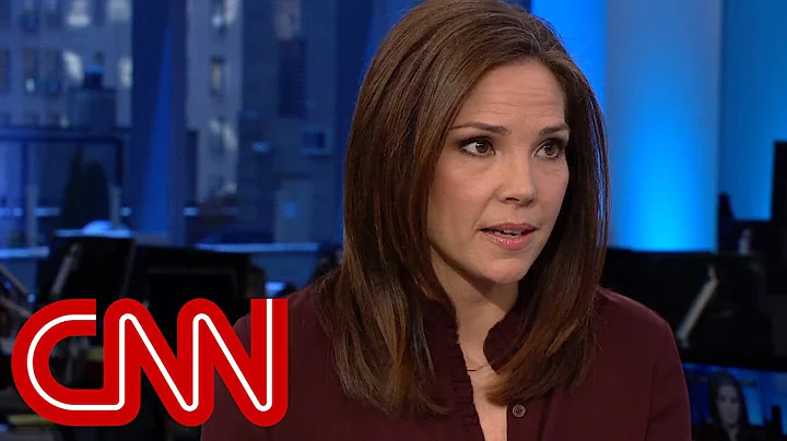 Anchor: Charlie Rose firing reminded me of how I w...