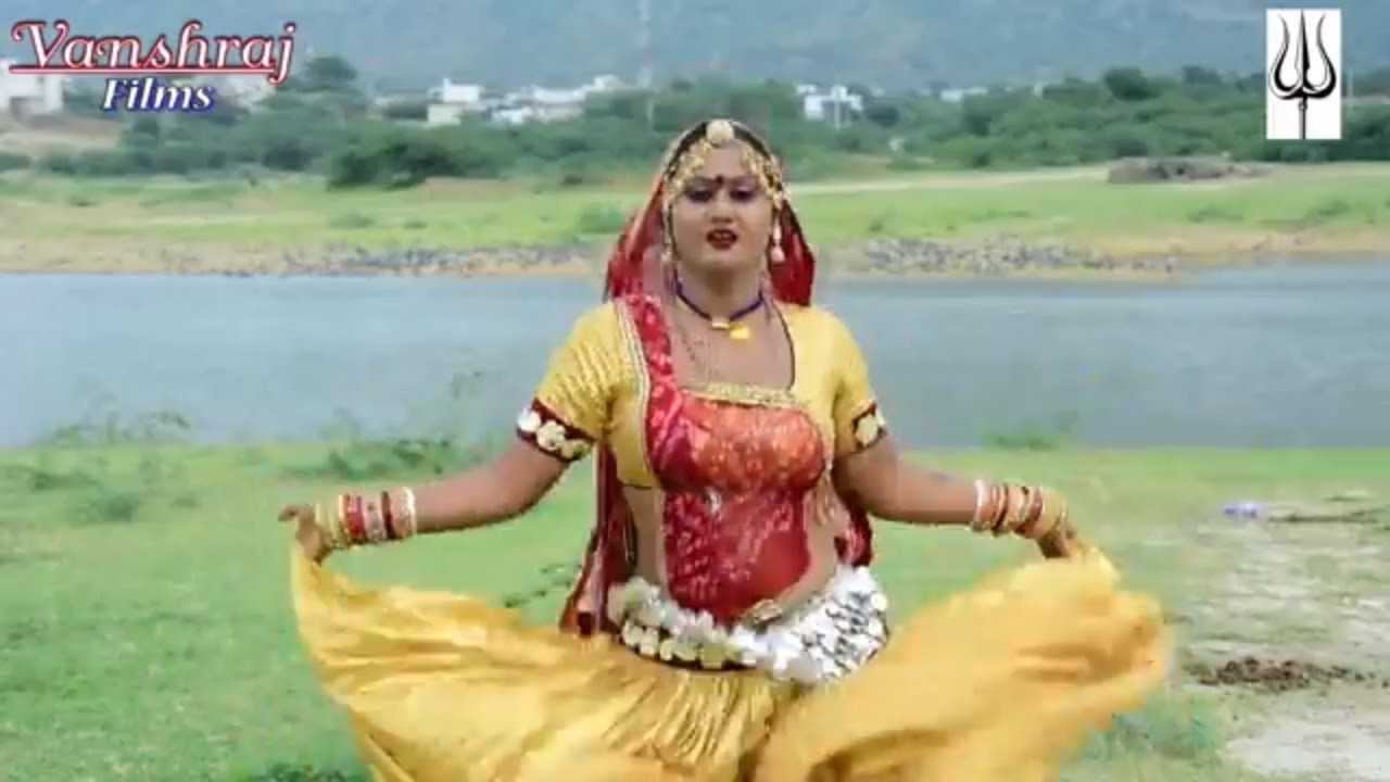 सावन में झूला झूले - राजस्थान का सबसे बढ़िया गीत - इस गीत को एक बार जरूर सुने - HD VIDEO SONG