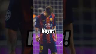 Messimi Ronaldomu Hangisi En Iyisi?