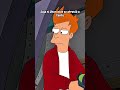 Jajja mucha plomera #futurama #lossimpsons