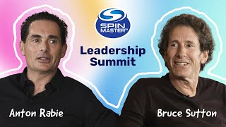 The Behavior Of Leaders With Dr. Bruce Sutton Mindstones Insight For Leaders