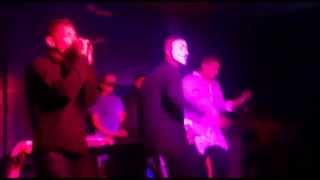 Mc Serginho e Mc Vavado   Ao Vivo no Cacique   Carga de Ladrão