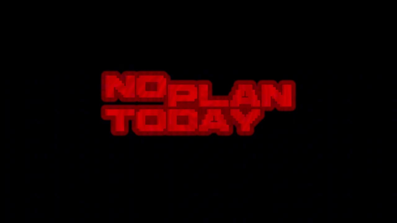 DEAD MONEY - No Plan Today OST