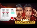 FAKE E-COMMERCE : LA MÉTA D’AFFILIATION DE 2026 (Black Hat SEO)