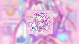 Aiobahn ft. KOTOKO - INTERNET OVERDOSE! (sped up)