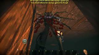 Daggerfall Unity Test on PC