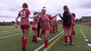 Central vs Pope Francis Soccer