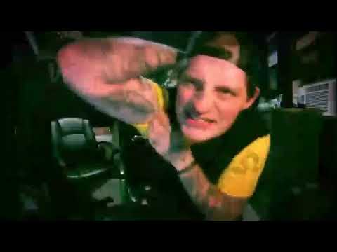 Because White Boy Upchurch Slim Shady Remix