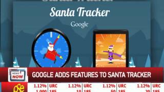 Google adds feature to Santa Tracker screenshot 3