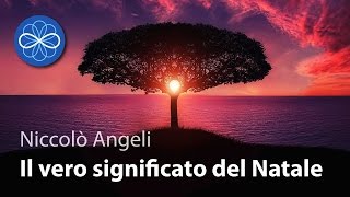 Il vero significato del Natale - Niccolò Angeli