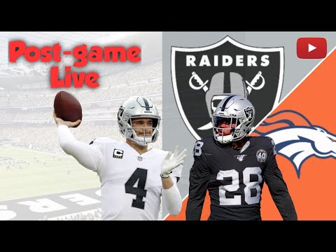 Las Vegas Raiders