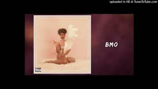 Ari Lennox - BMO (Audio) #BMO #arilennox
