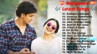 Latest Hindi Romantic Songs | Romantic Songs | Best of Atif Aslam, Arijit Singh, Jubin Nautyal