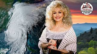 Dolly Parton’s Quiet History of Disaster Relief