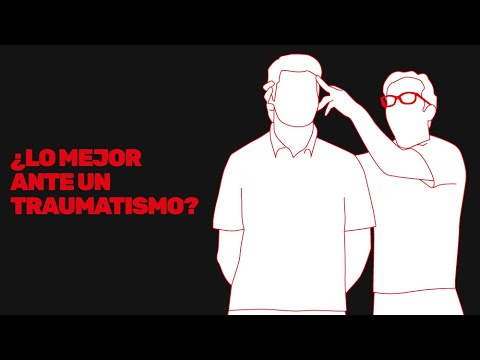 ¿Qué hacer ante