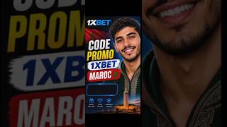 Code Promo 1xBet Maroc 🇲🇦 2026 — Utilise MUFILA & Obtiens ton Bonus