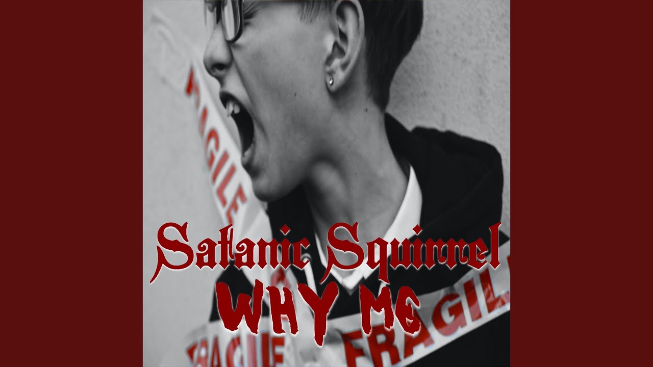 Watch Why Me on YouTube Watch Why Me on YouTube