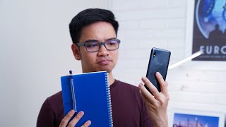 Pertimbangin ini dulu biar ga nyesel beli Samsung Galaxy A10...