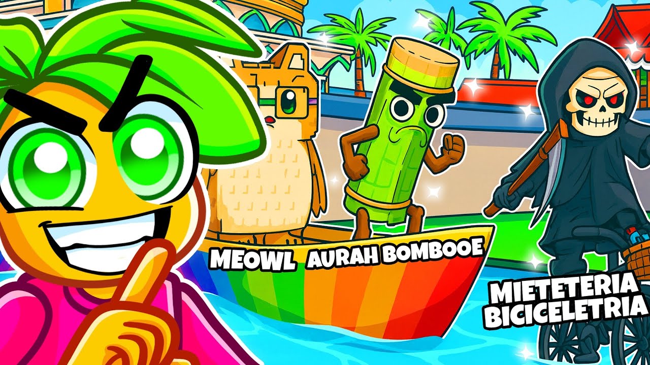 1vs1 gegen CENTEX um OG Brainrots in Steal a Brainrot!