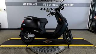 2022 NIU NQi Sport Extended Range - New Scooter For Sale - Milwaukee, WI screenshot 3