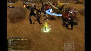 My 1st uruchi kill on fembria