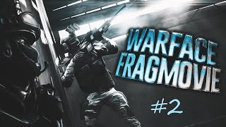 Highlight Warface #2 (PS4)