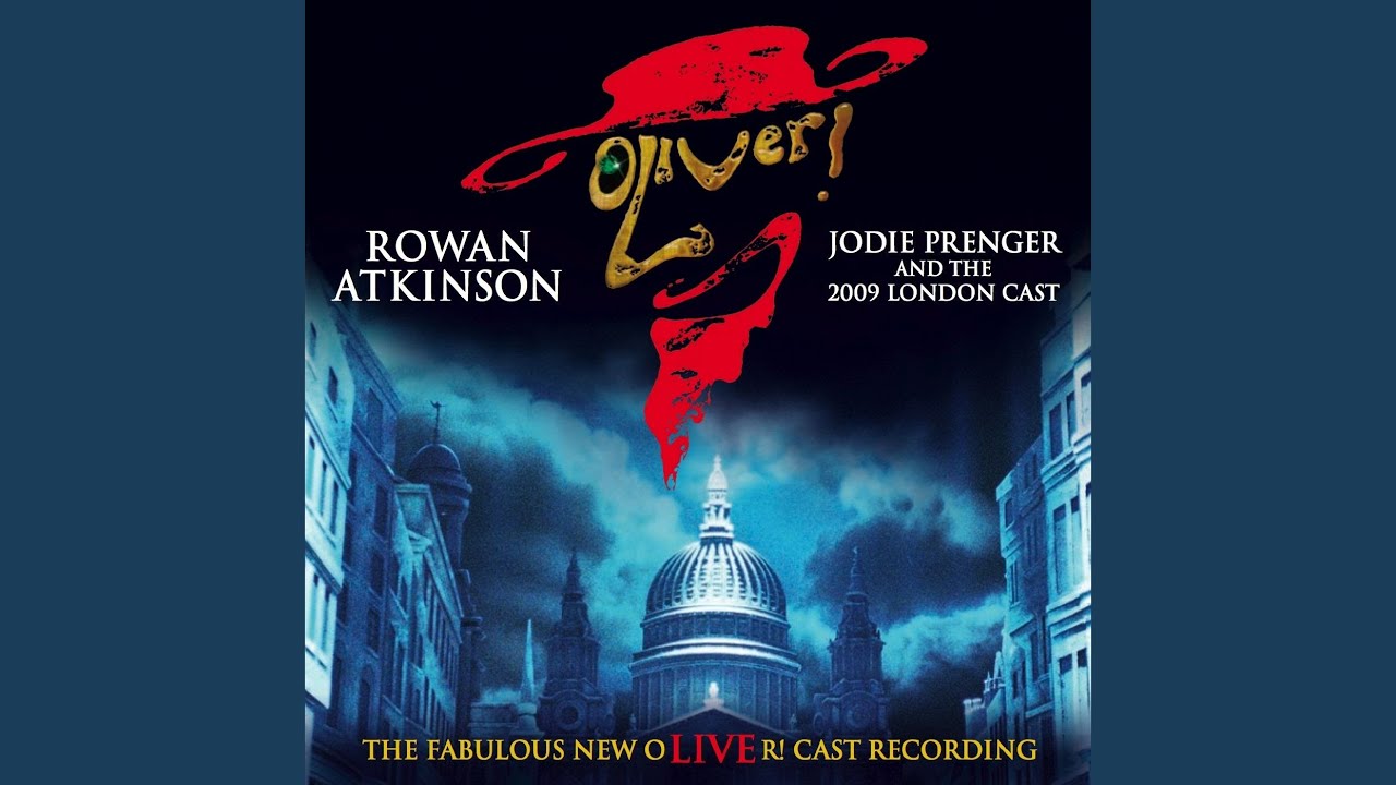 Food, Glorious Food (Live)