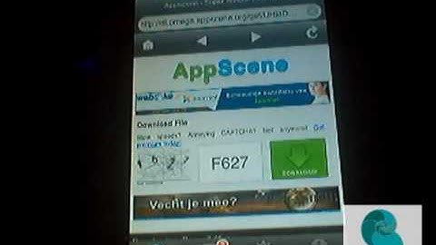 iPod Touch Install0us 2.5 problem!!