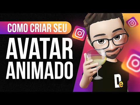 Como criar um