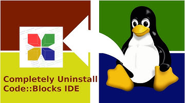 How to uninstall codeblocks from Ubuntu 20.04 LTS or Linux | proper way | Detail explanation